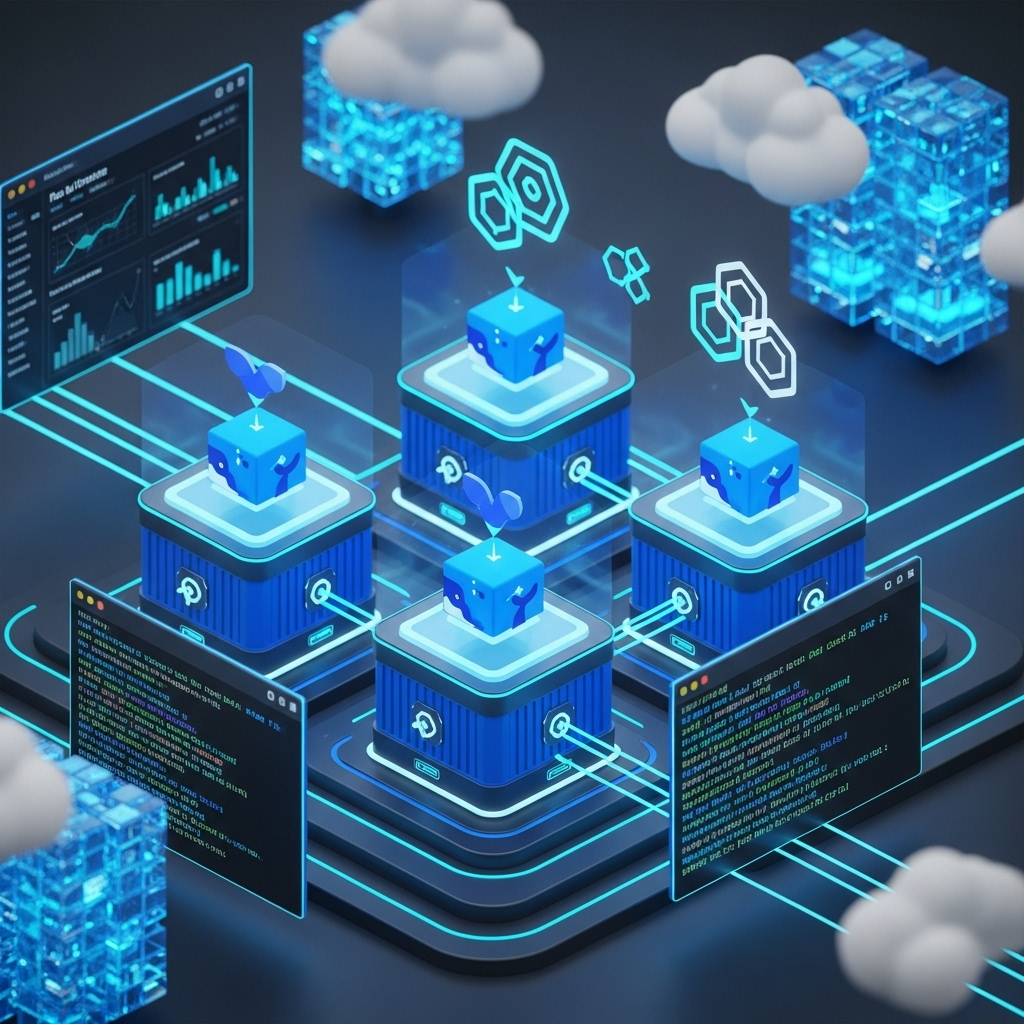 AI Model Monitoring & Drift Detection