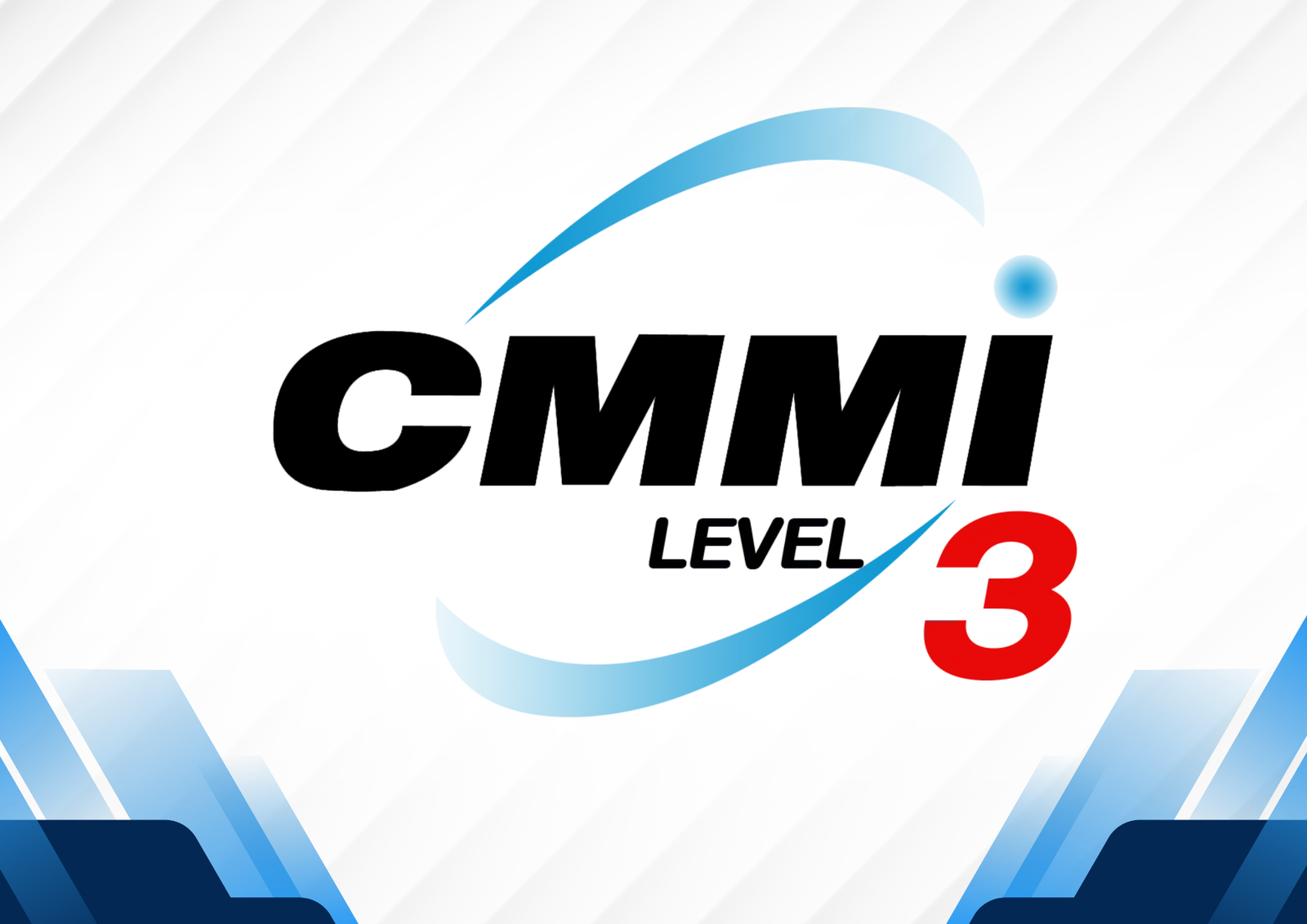 CMMI Maturity Level 3 (Management and Leadership)