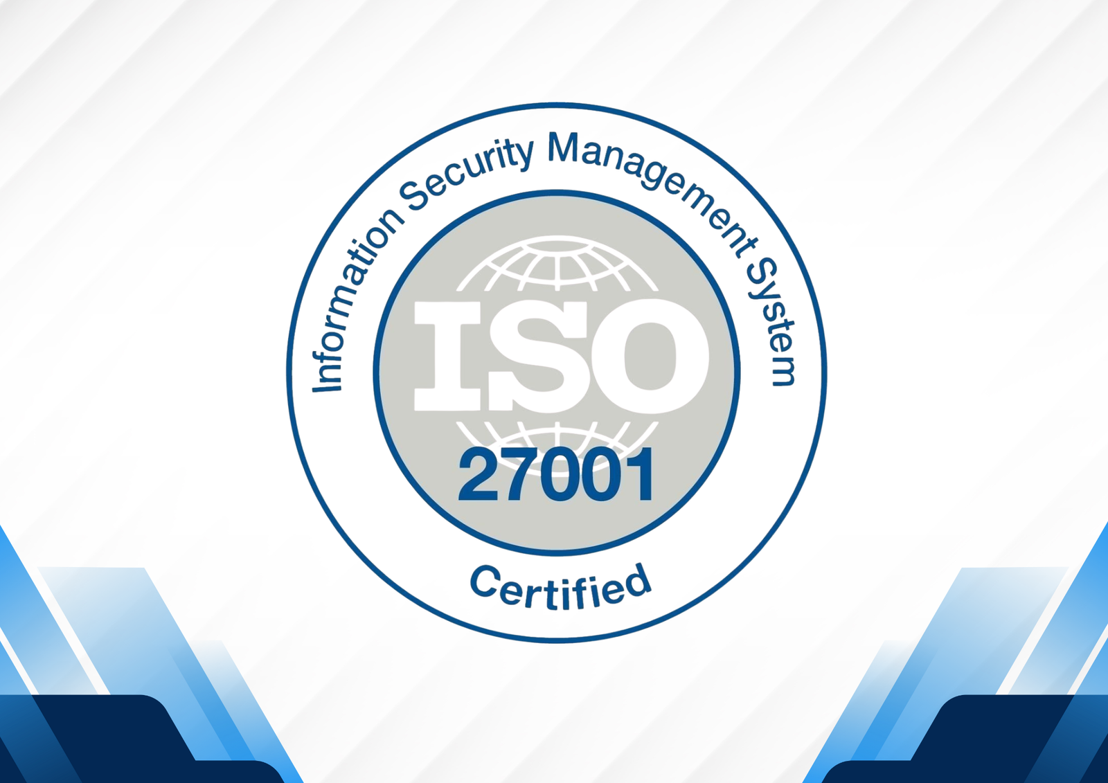 ISO/IEC 27001:2022 Information Security Management System